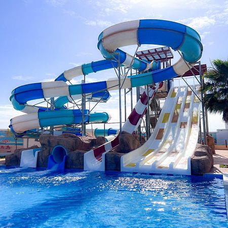 Az Hotels Grand Oran Es Senia 외부 사진