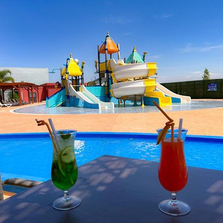 Az Hotels Grand Oran Es Senia 외부 사진