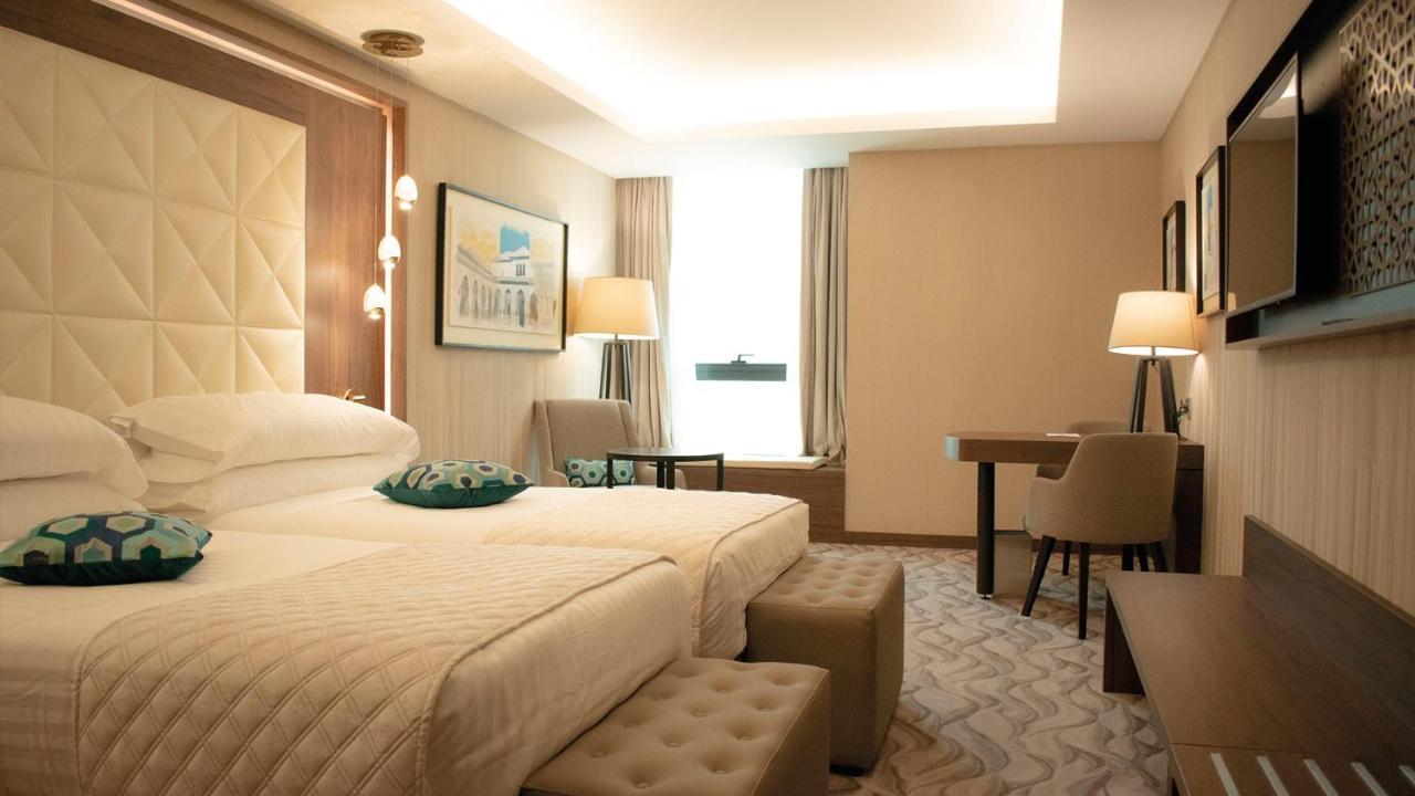 Az Hotels Grand Oran Es Senia 외부 사진