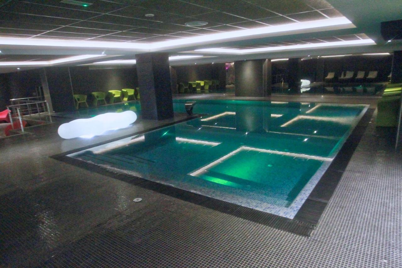 Az Hotels Grand Oran Es Senia 외부 사진