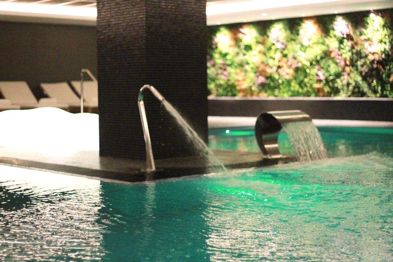 Az Hotels Grand Oran Es Senia 외부 사진