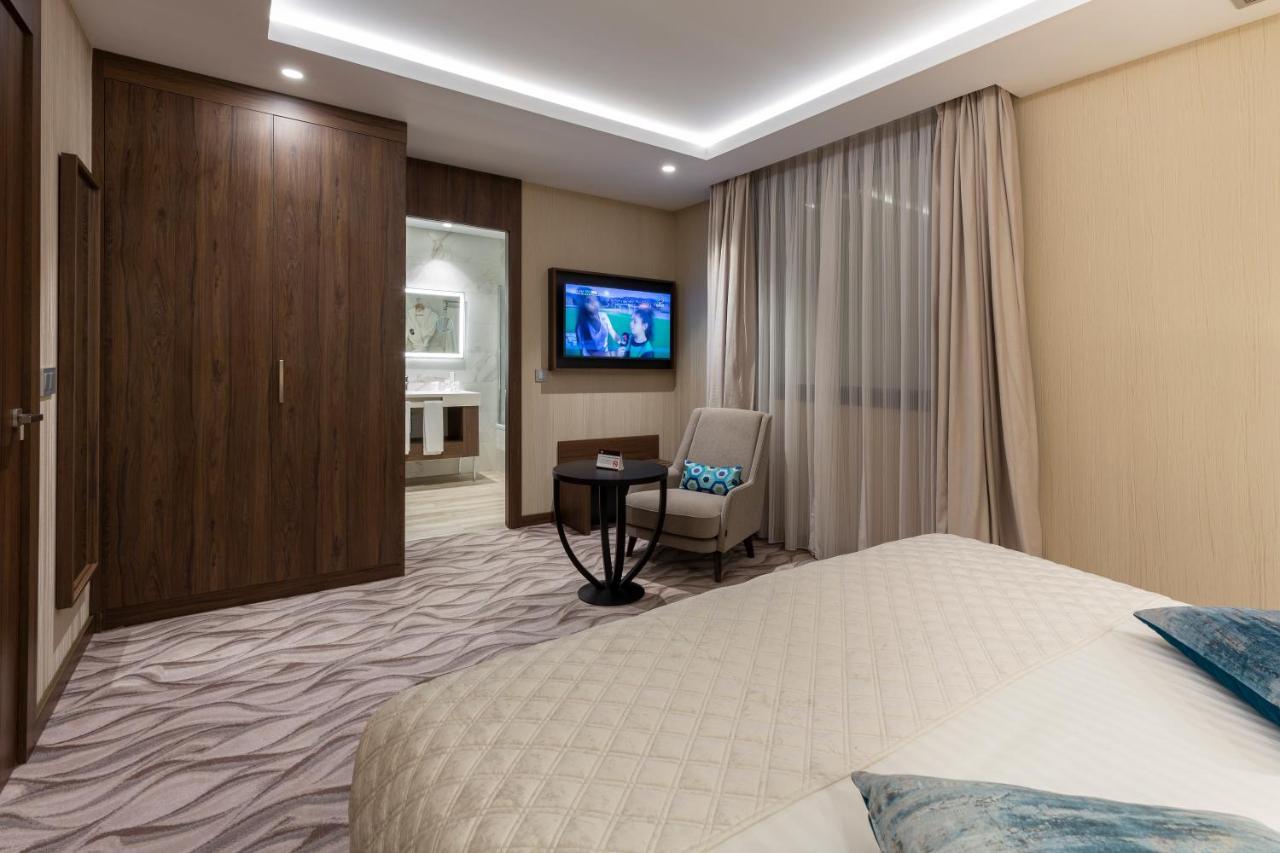 Az Hotels Grand Oran Es Senia 외부 사진