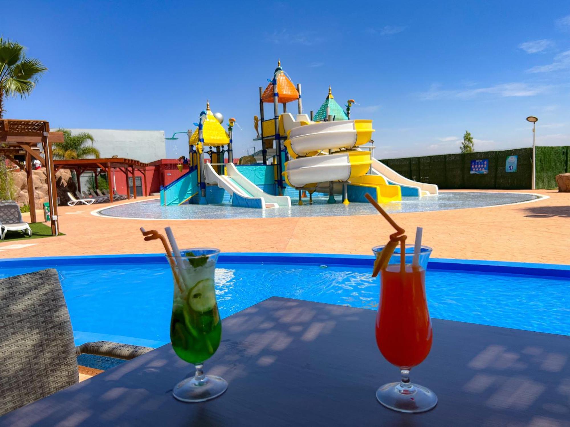 Az Hotels Grand Oran Es Senia 외부 사진