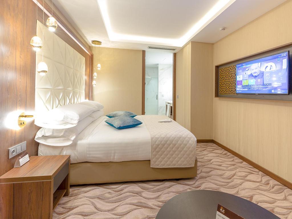 Az Hotels Grand Oran Es Senia 외부 사진
