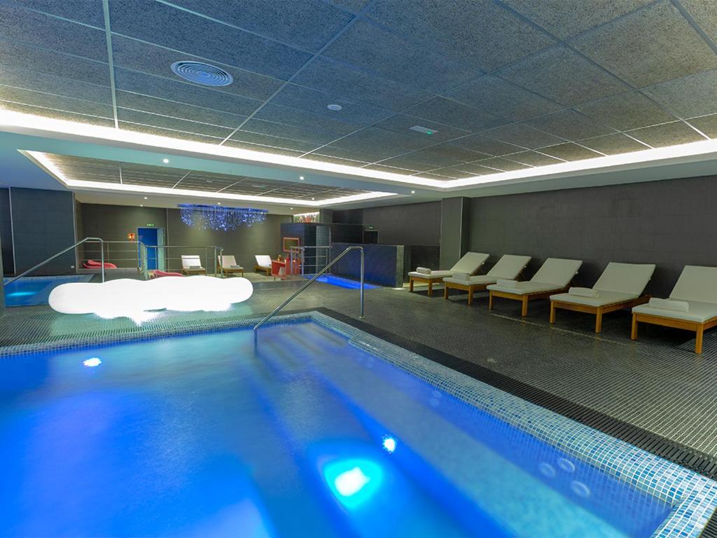Az Hotels Grand Oran Es Senia 외부 사진
