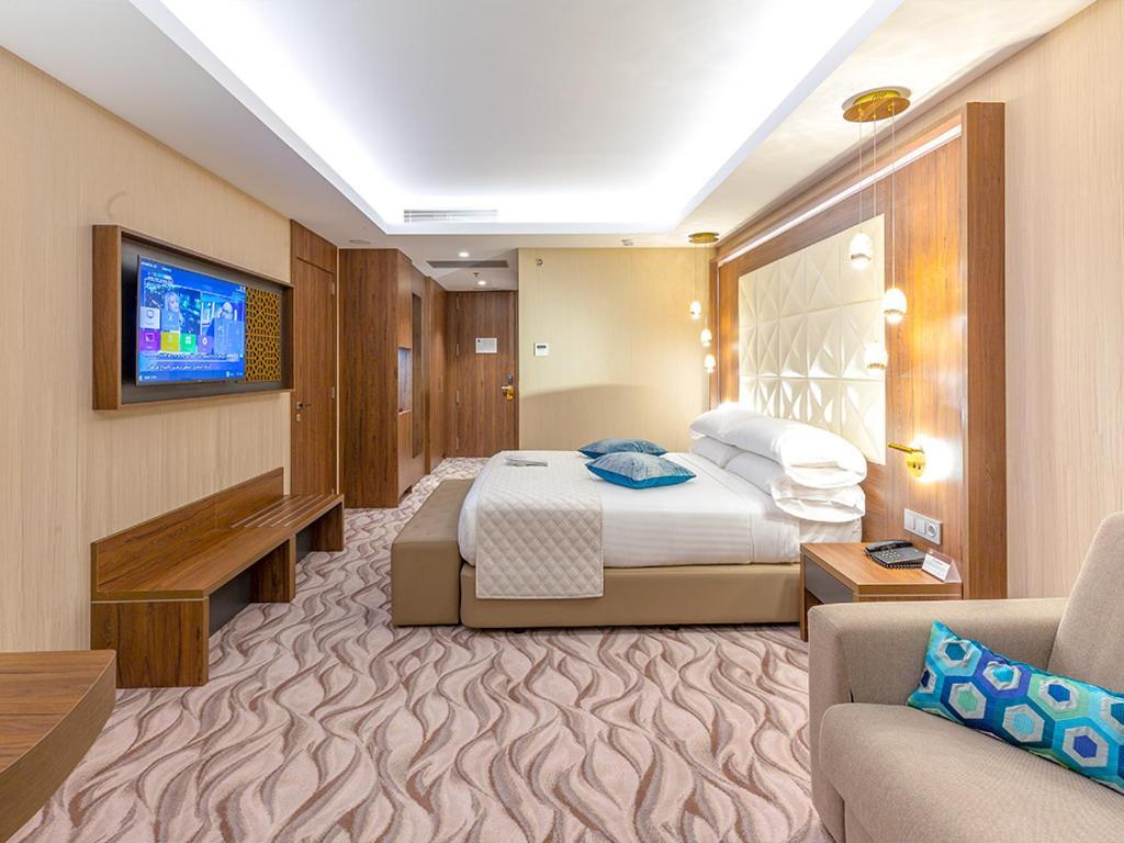 Az Hotels Grand Oran Es Senia 외부 사진