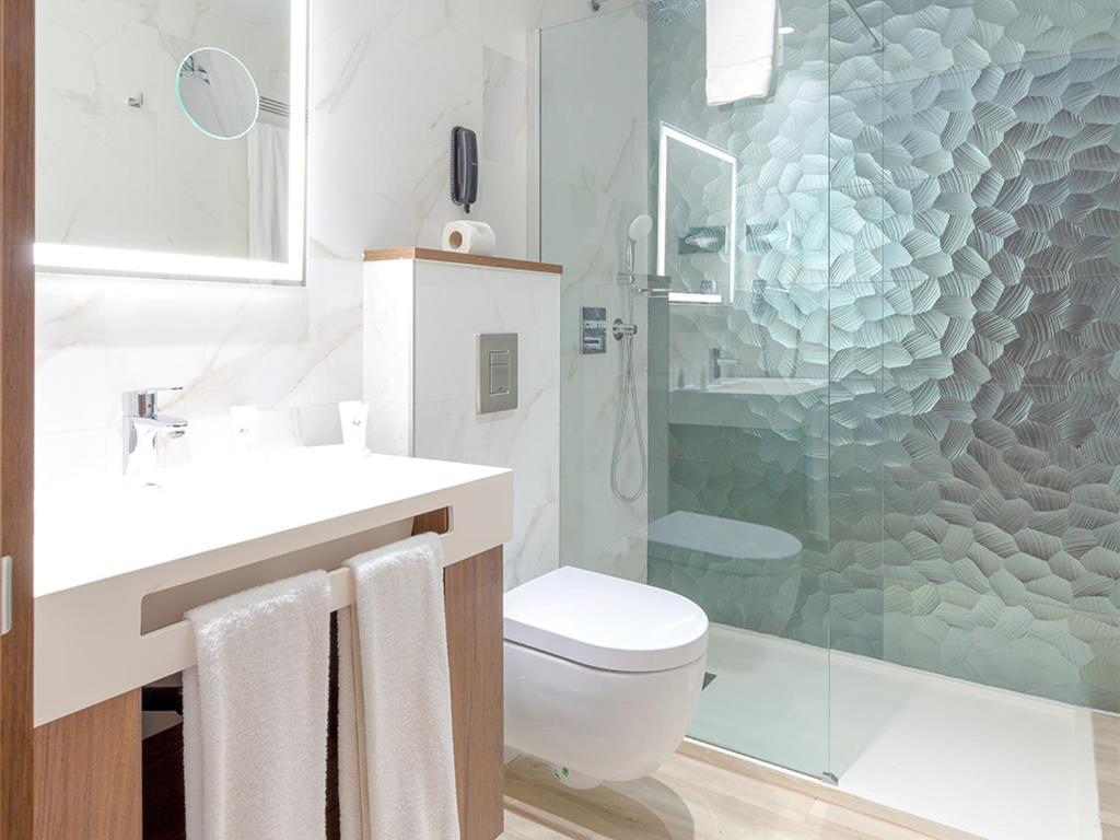 Az Hotels Grand Oran Es Senia 외부 사진